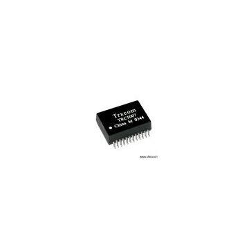 Sell 100/1000Base-T Ethernet Transformer Modules