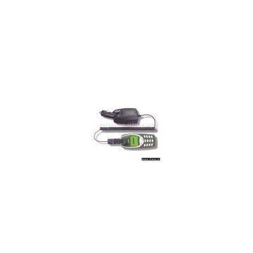 Sell Universal Hands Free Car Kit