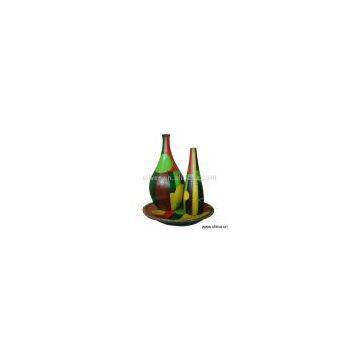 Sell Vase & Candy Plate