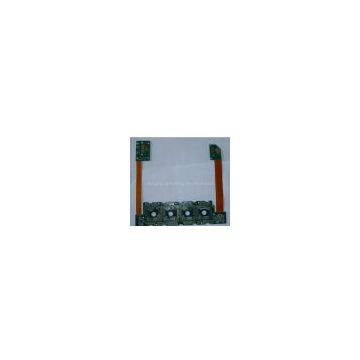 Rigid-Flexible PCB