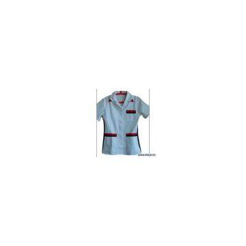 Sell Nurse Tops & Pants, Nurse Garment