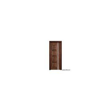 Sell Painted Wooden Door