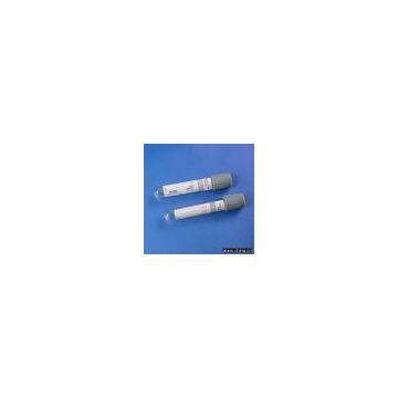 Sell Vacuum Blood Test Tubes