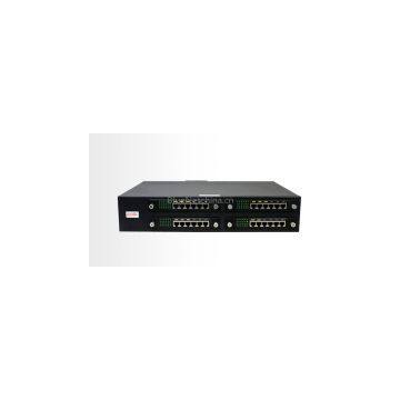96 Ports VoIP FXS Gateway, VoIP ATA, FXS Gateway