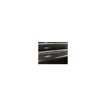 ASTM A106 Seamless Carbon Steel Pipe for High Temperature Service