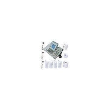 FWT 900Mhz / 1800Mhz / 1900Mhz Remote Wireless Telephone Home Security GSM Alarm System