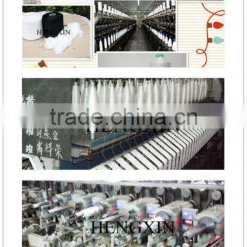 Filament Polyester Yarn 210D photo-5
