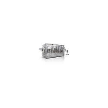 Drinking bottled mineral pure Water filling machines water rinser 60, filler 60, capper 15