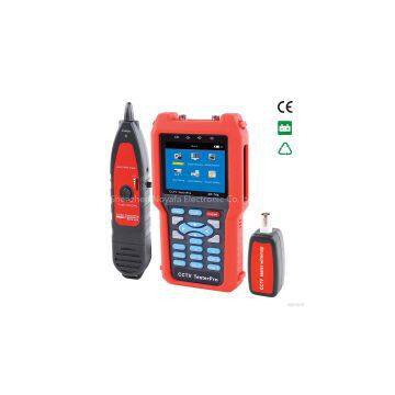 cctv monitor tester & cable tester NF-704