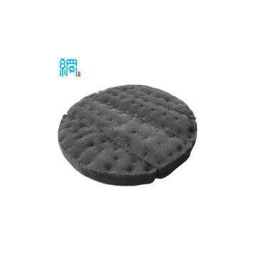 Knitted Wire Mesh Demister Pad Mist Eliminator photo-3