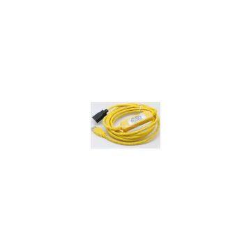USB-CN226 V2.0 Programming Cable for Omron CS/CJ CQM1H CPM2C PLC,Support WIN7