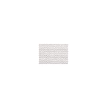 White PET Anti - Corrosion Polyester Screen Mesh, Fabric JL602A