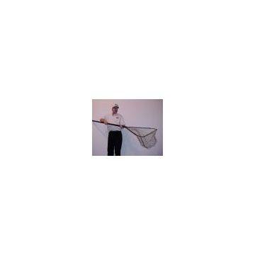 India Landing Net Telescopic