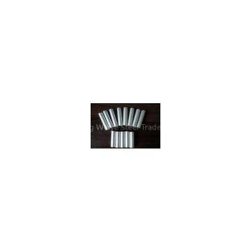 2024 Seamless Powder Coated Aluminum Pipe / Powder Coated Aluminum Tubing