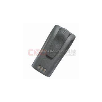 Two Way Radio Battery for Motorola CP200, EP450, GP3188, GP3688