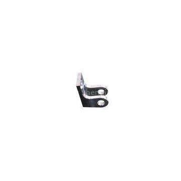 OEM Plastic / Aluminum Horizontal CNC Milling Precision Machining Services
