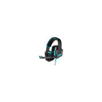 DJ Wireless Bluetooth Stereo Headphones Deluxe Gaming Headset with Vibration