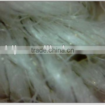 cotton silver fiber antibacterial yarn