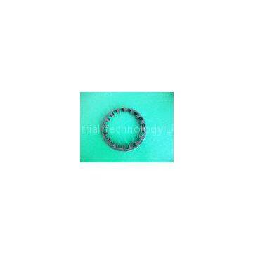 Cold Runner Plastic Injection Mould Parts For Bushing / PP DME Base