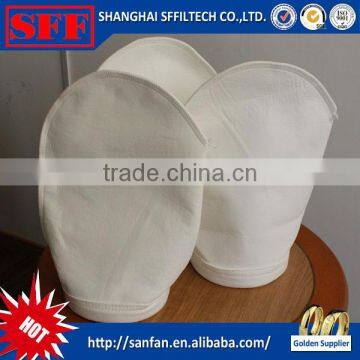 Direct Sale PP PE Filter Bags for Liquid Filtration