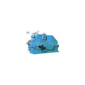 Customized Power Transmission Gearbox / Helical Bevel Gearbox For Mill Industry