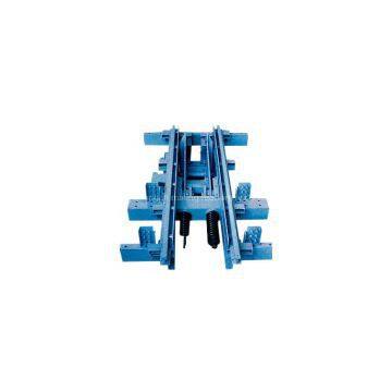 Double Track Mine Car arrester with High Quality