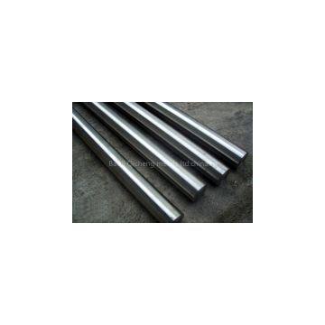 astm b348 nickel titanium alloy rod