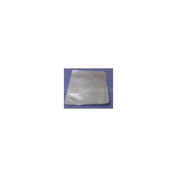 steaming bag aluminum foil