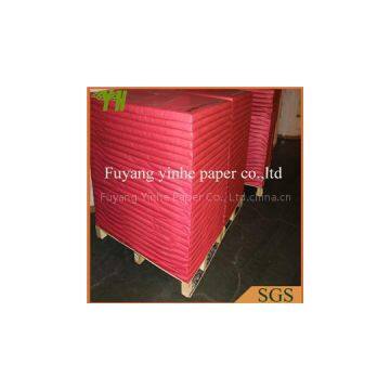 Single Side Coated Cardboard Duplex Paper