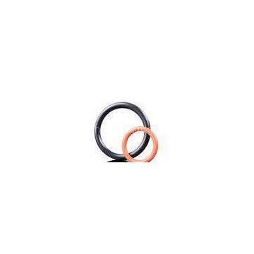 Hydraulic Nitrile Rubber O ring Set , Metric O-Rings A Hardness Free Sample