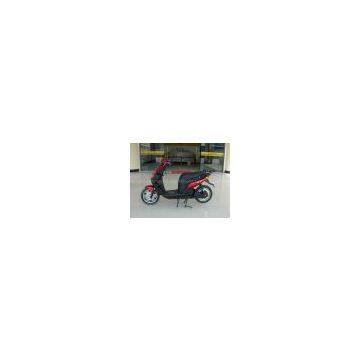 2011 Latest Electric Bike&scooters LS1-4