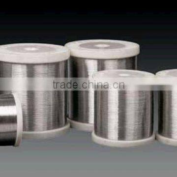 AISI304 stainless steel wire