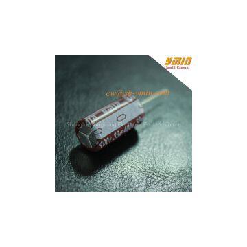 105°C 8000 Hours Radial Electrolytic Capacitor 400V 33 uF 16x20mm