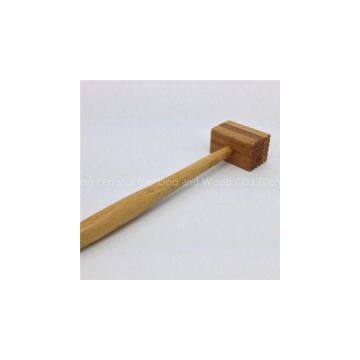 bamboo meat hammer