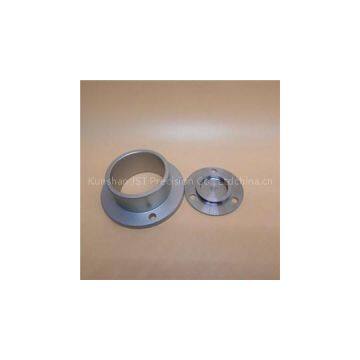 CNC Machined Parts For Food Equipment