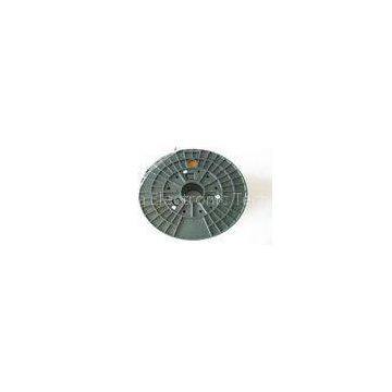 1.75mm / 3mm Transparent 3D Printer Filament PLA ABS For Extruding machine