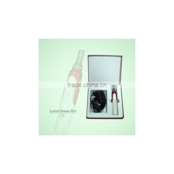 Korea style skin rejuventation MTS micro-needle electric dermo pen for sale EL011