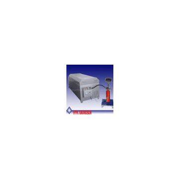 DGTM-C Carbon Dioxide Filling Machine