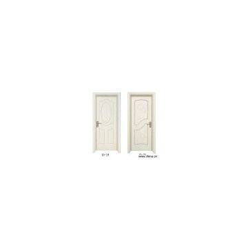 Sell PVC / HDF Door