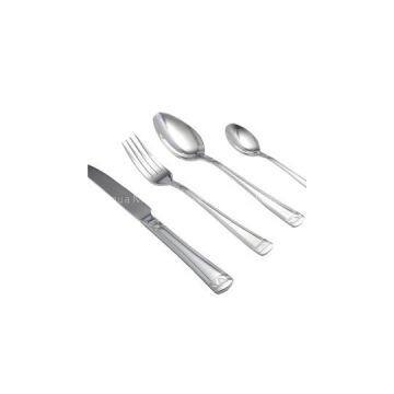 Hot Selling 24pcs Cutlery Set