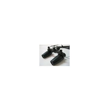 4x super wide angle binocular loupes