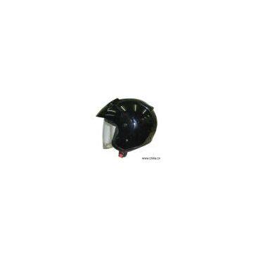 Sell Motorcycle Open Face Helmet