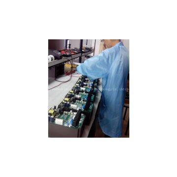 7.5KW 380V AC vector control frequency inverter