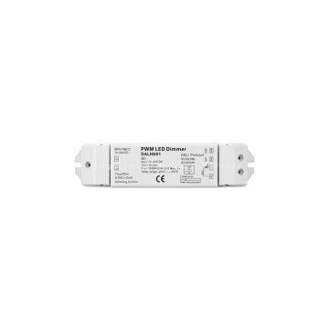 12-24VAC 10A 1 Channel Constant Voltage DALI Decoder DALI6001 photo-2