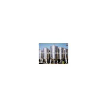 Fermenter/Fermentor/Fermentation tank