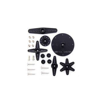 Sell Feetech0.15sec/60degree 21.3kg.cm HV Metal Case Digital Servo photo-2