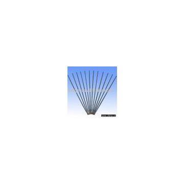 Carbon Steel Welding Electrodes/aws E6013 Welding Electrodes/aws E6011 Welding Electrodes/aws E7018 Welding Electrodes