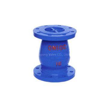 Diaphragm Check Valve