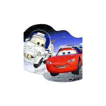 10119 Puzzles With Handle Box