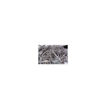 Sell Steel Scrap
